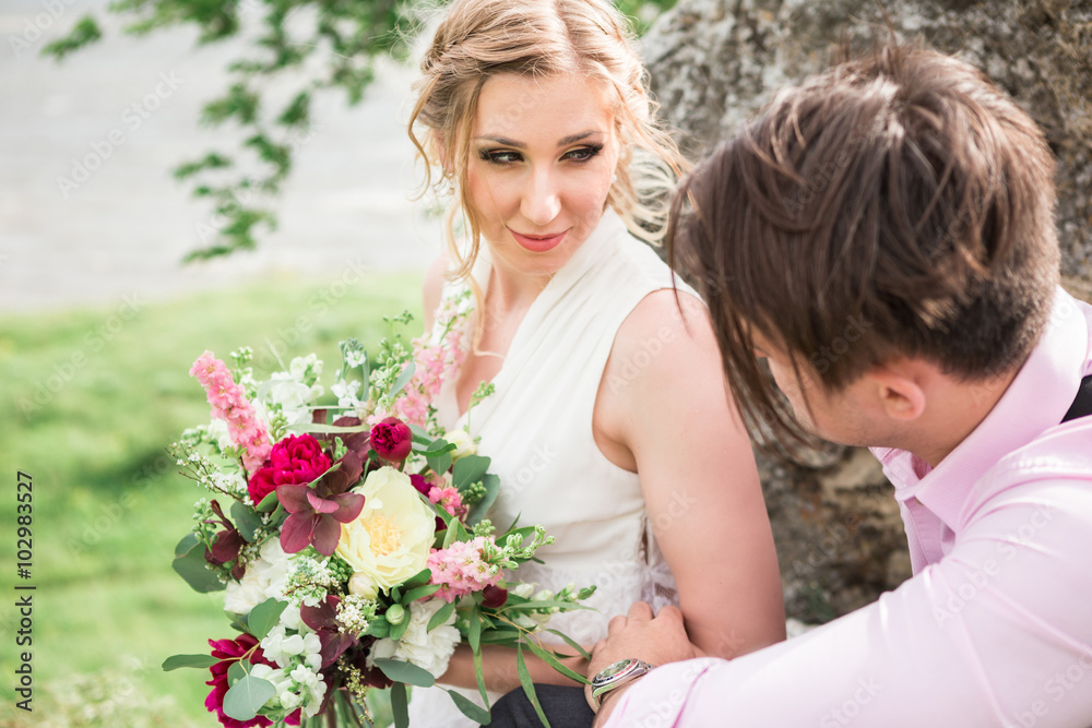 Wedding, boho style. Wedding, boho style.