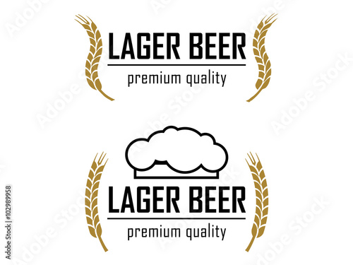 logos of beer_2