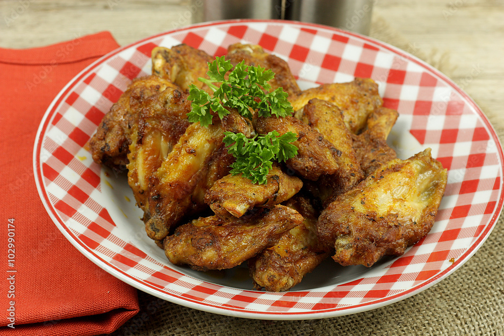 pilons de poulet 17022016 pilons de poulet 17022016