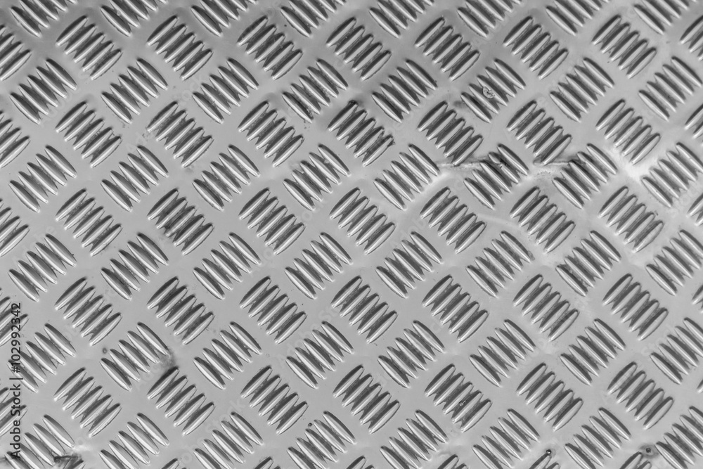 Metal texture