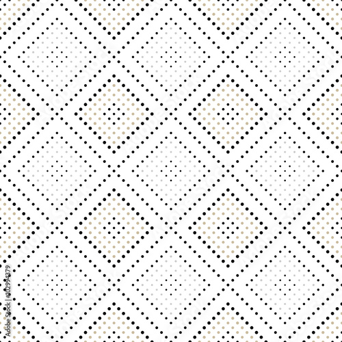 Abstract pattern seamless