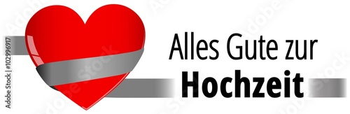 Free Download Alles Gute zur Hochzeit  - GFXLoad