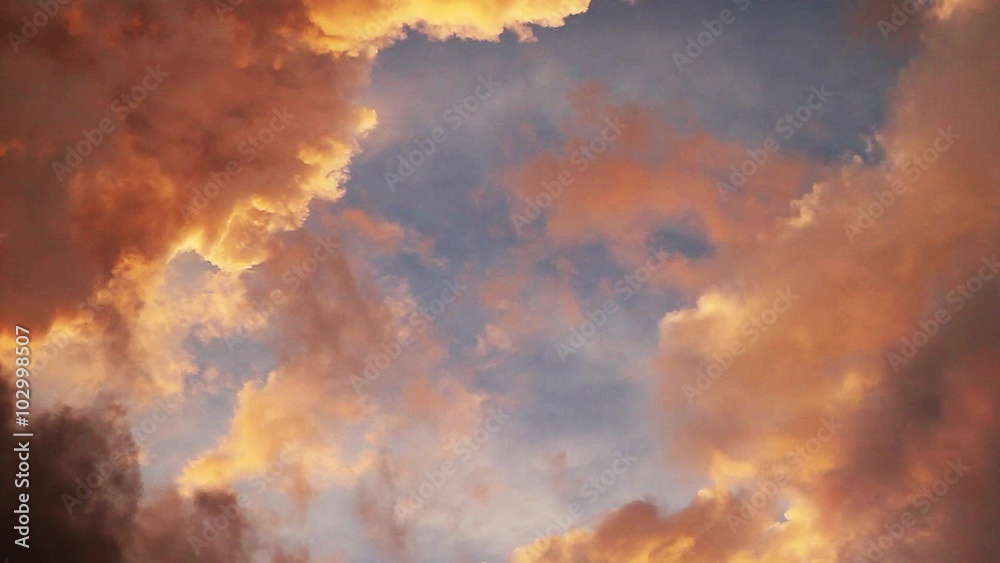 clouds at sunset clouds at sunset
