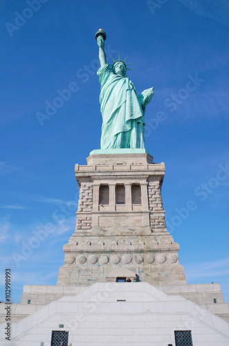 Statue of Liberty 