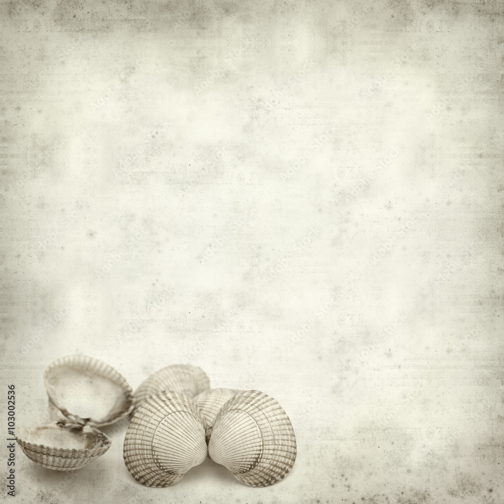 textured old paper background with textured old paper background with