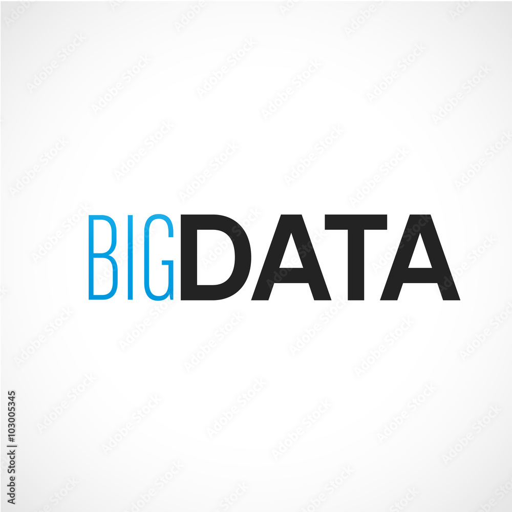 big data big data