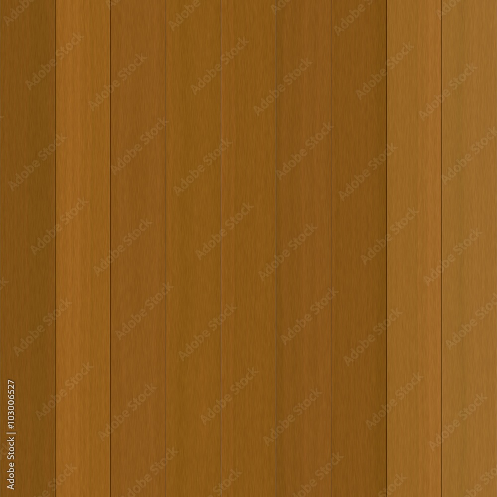 Seamless wooden planks.
