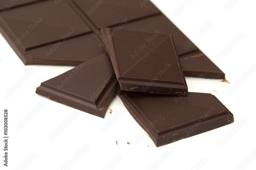 dark chocolate bar dark chocolate bar