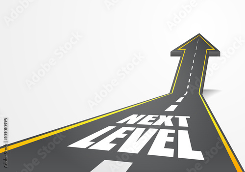 road to Next Level