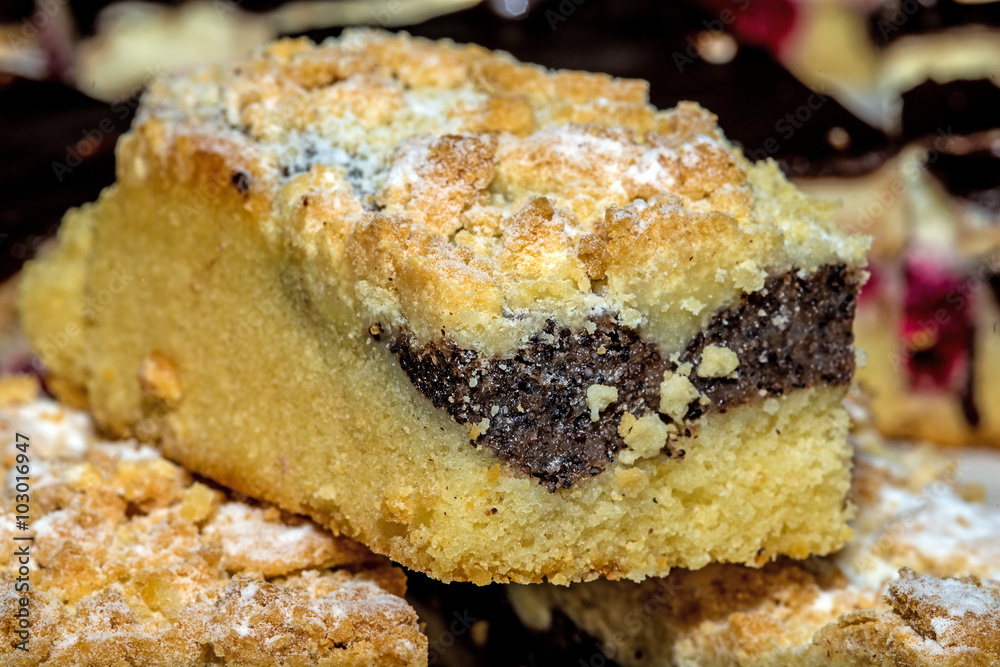 Kuchen Kuchen