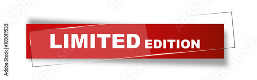 Button | Schild | Limited Edition