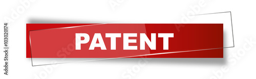 Button | Schild | Patent