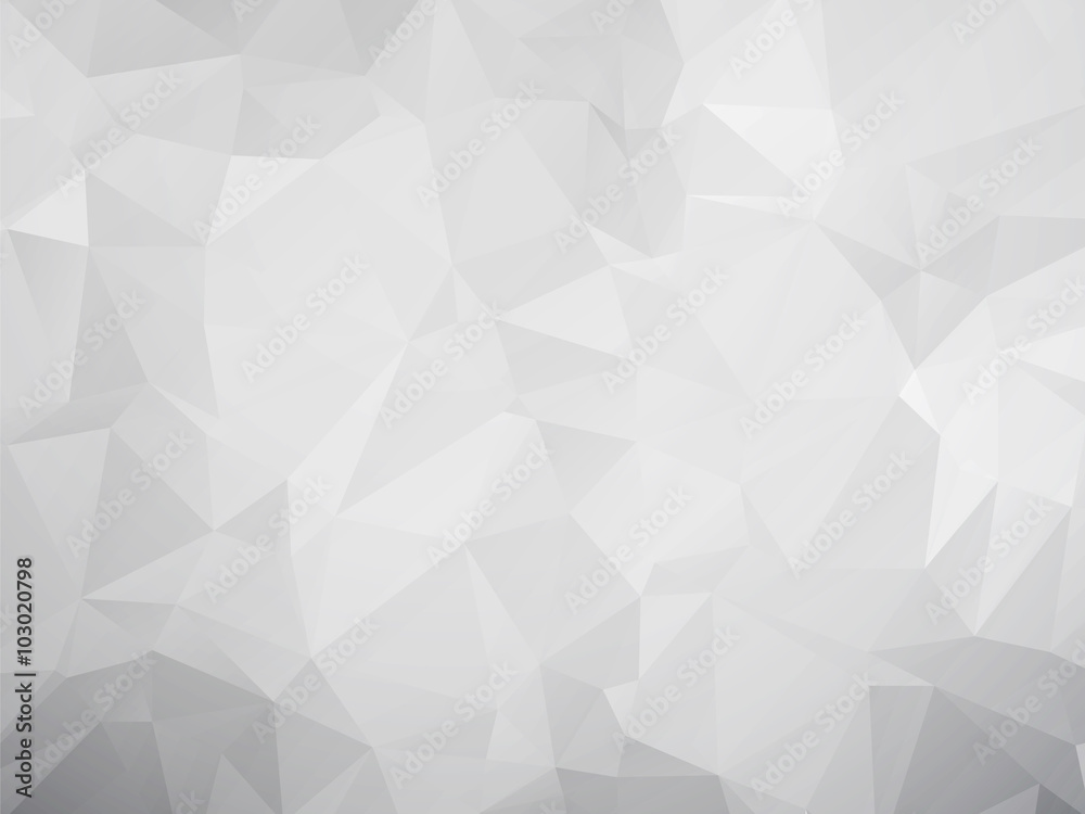 Vector abstract gray background Vector abstract gray background