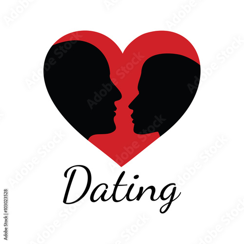 dating logo