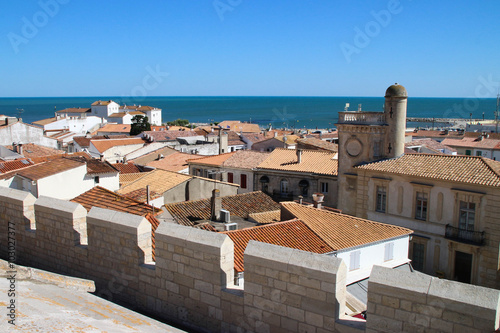 Saintes maries de la mer