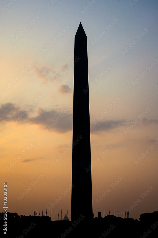 Washington Monument