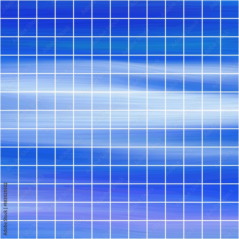 light blue tile pattern Backgrounds blue white purple - geometric grid - Kachelmuster Bildhintergrund blau weiß violett - geometrisches Gitter