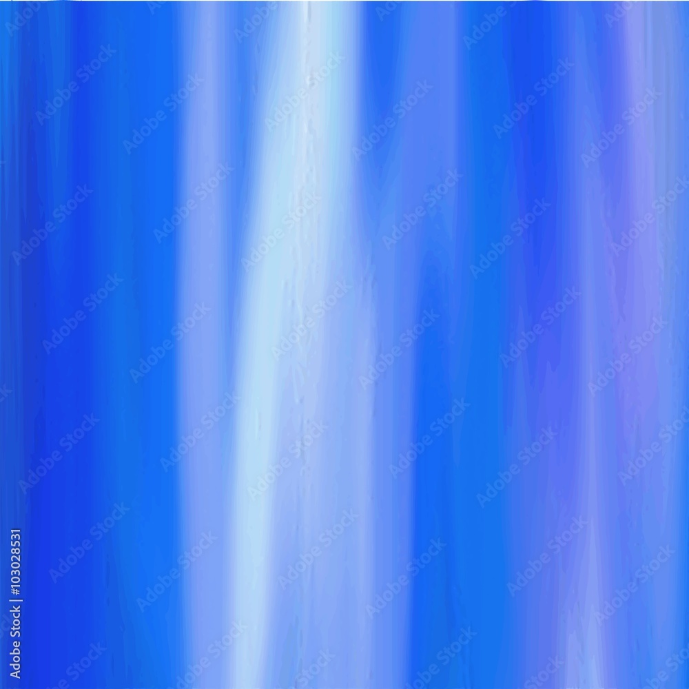 hellblauer Farbverlauf Vektor Hintergrund - light blue background