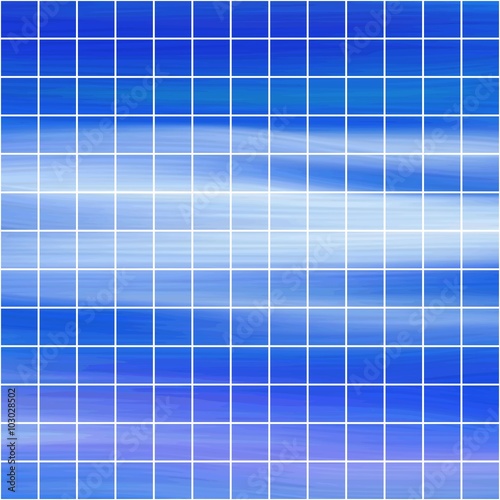 light blue tile pattern Backgrounds blue white purple - geometric grid - Kachelmuster Bildhintergrund blau weiß violett - geometrisches Gitter