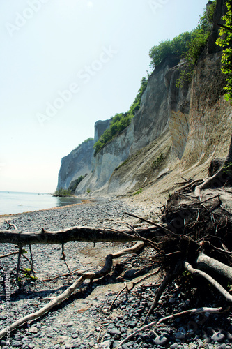 Moens klint photo