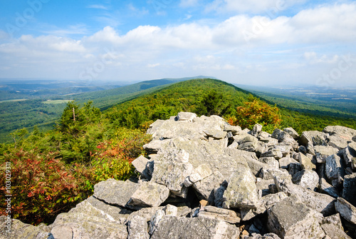 Hawk Mountain Sanctuary