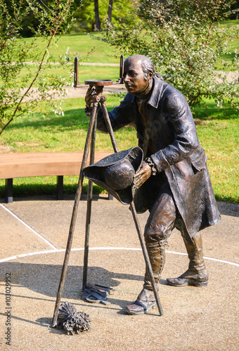 Friendship Hill National Historic Site photo