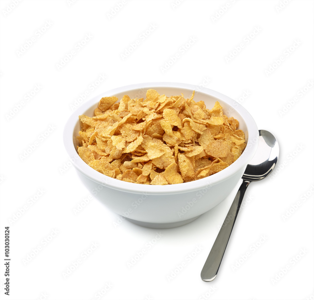 Cornfakes Cornfakes