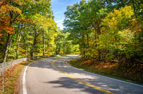 Shenandoah National Park