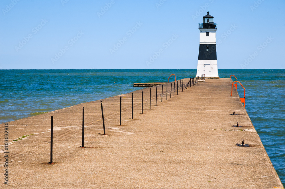 Presque Isle State Park