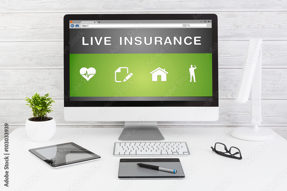 Insurance concepts. Insurance concepts.