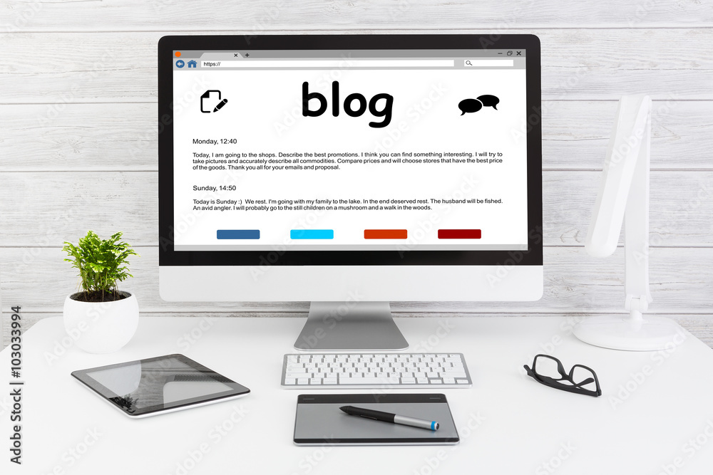 Blog Weblog Media Digital Dictionary Online Concepts. Blog Weblog Media Digital Dictionary Online Concepts.