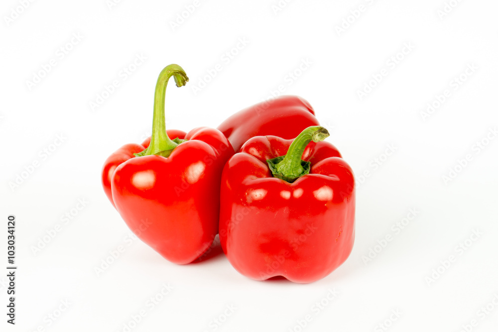 bell pepper bell pepper