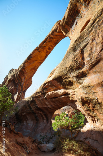 Arches National Park