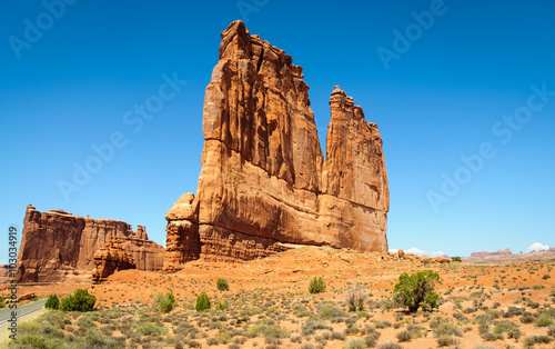 Arches National Park