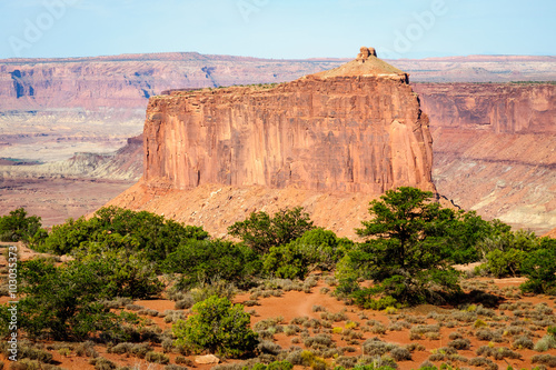 Canyonlands National Park