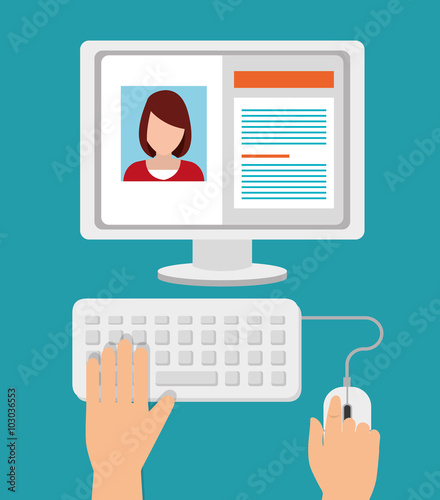 online education design 