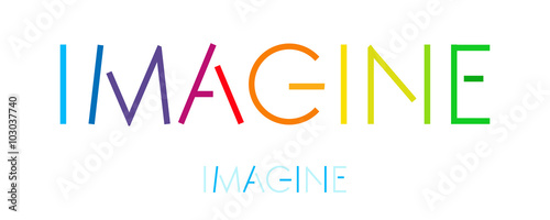 Imagine