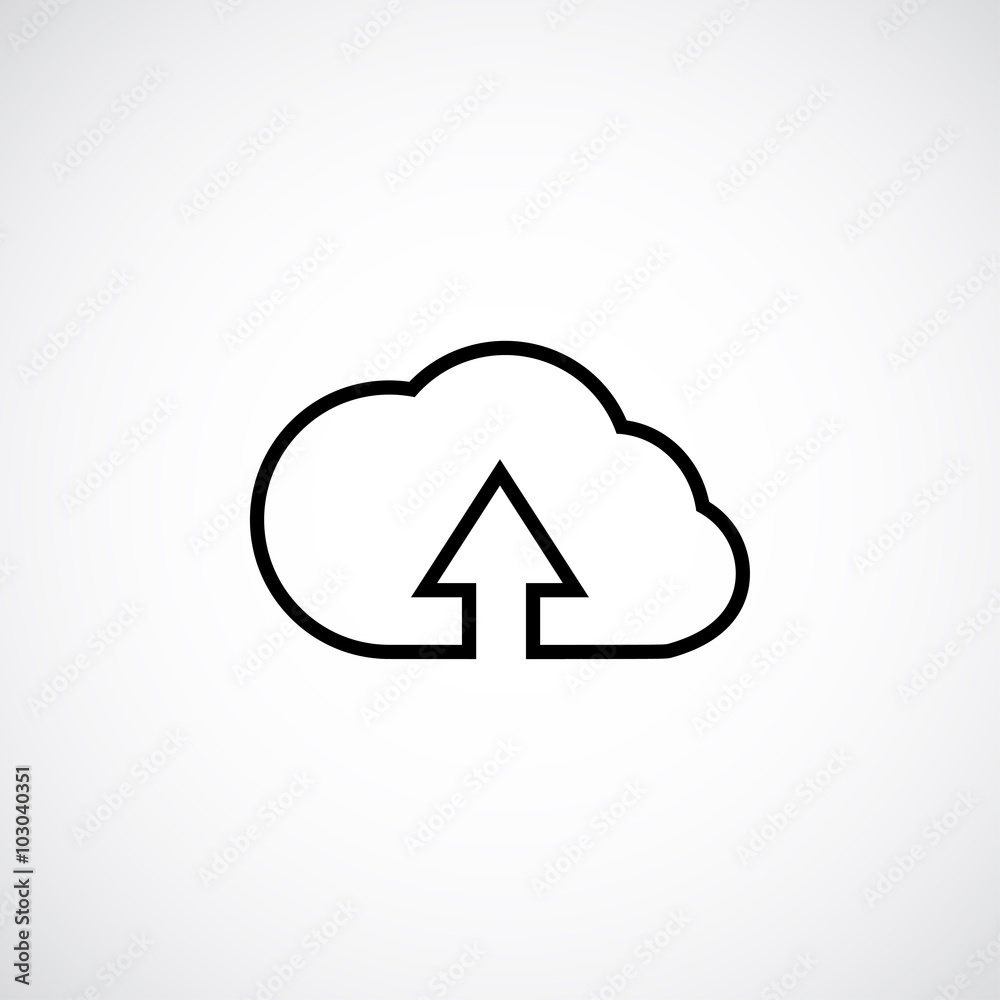 upload icon upload icon