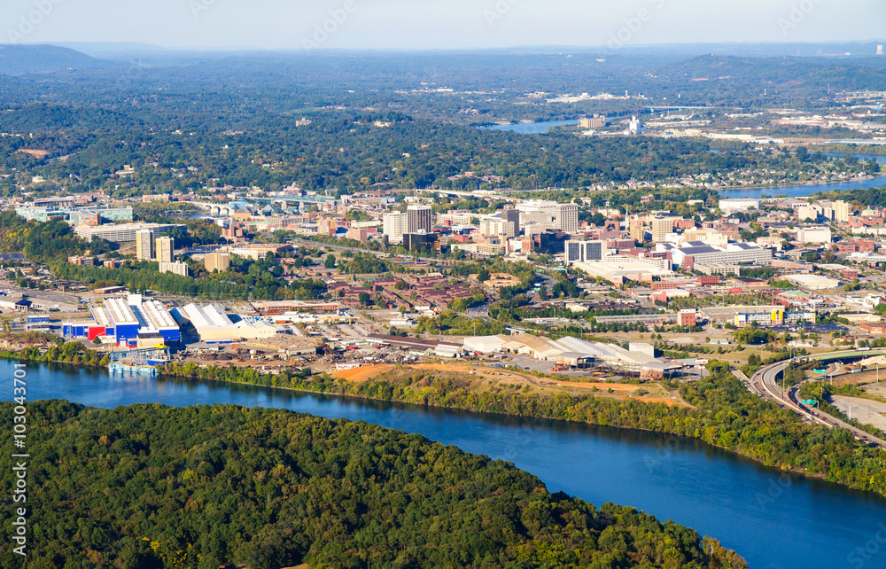 Chickamauga and Chattanooga National Military Park