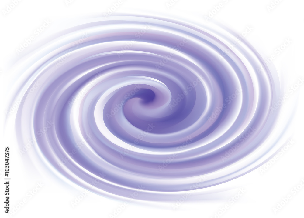 Vector abstract violet swirl background Vector abstract violet swirl background