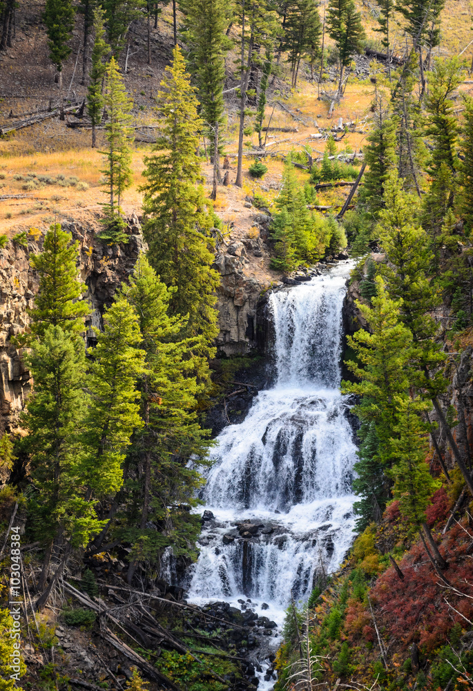 Yellowstone National Park Yellowstone National Park