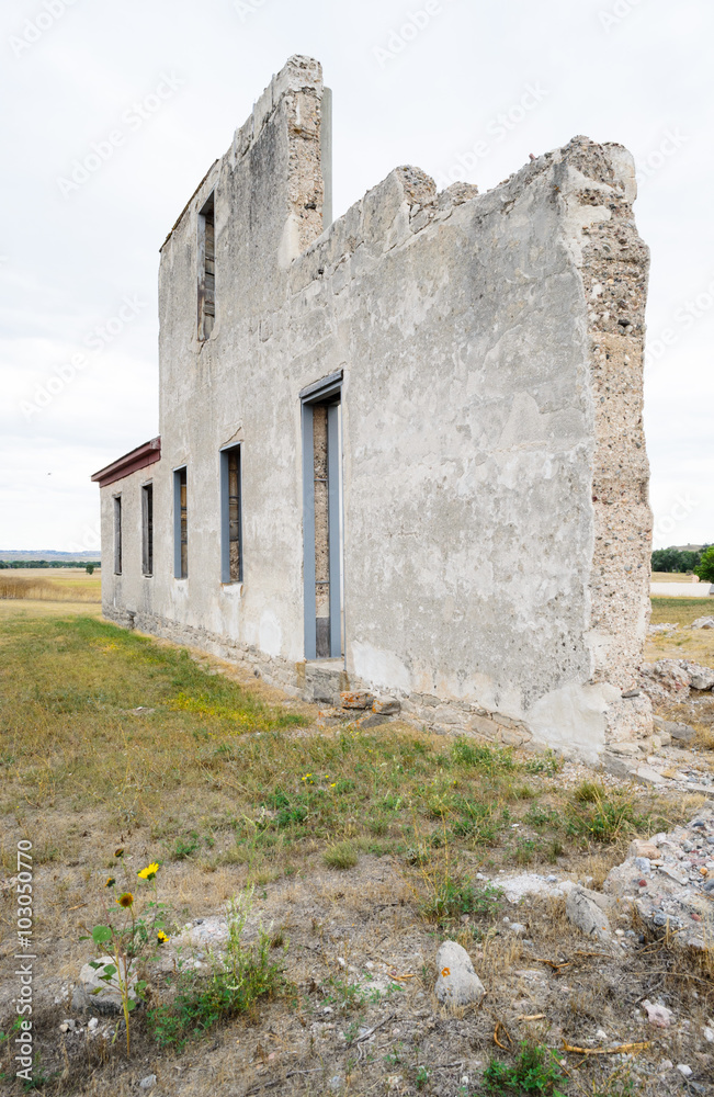 Fort Laramie National Historic Site Fort Laramie National Historic Site