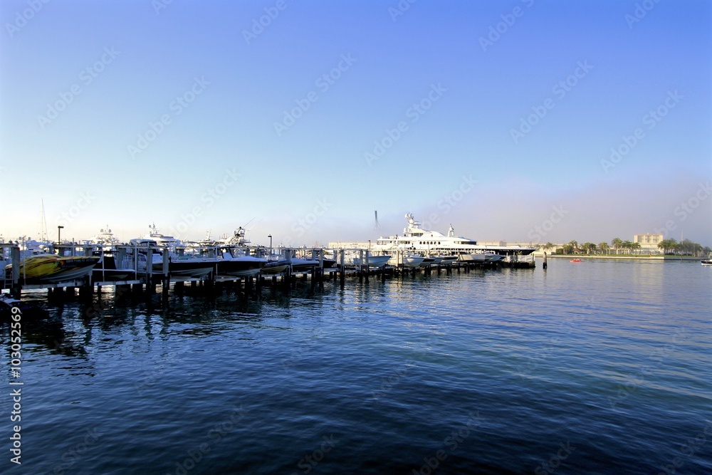 South Beach Marina