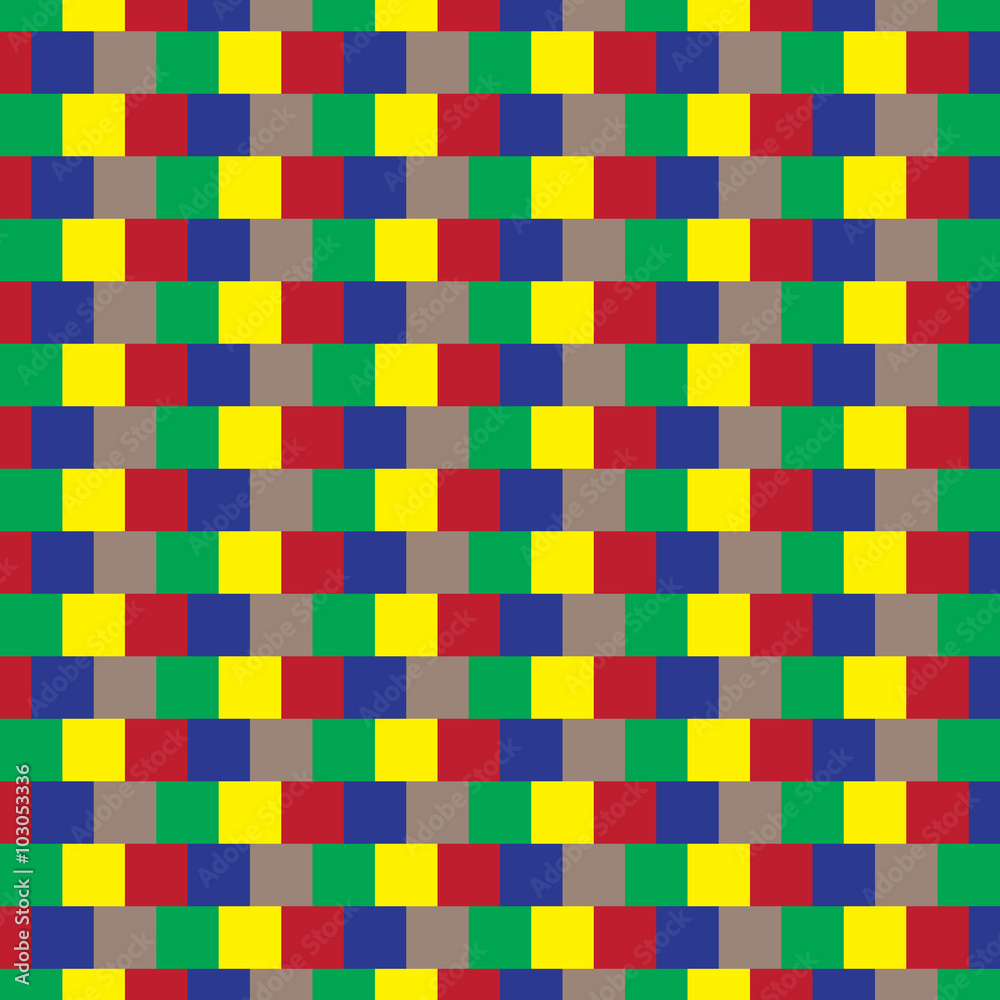 Seamless pattern