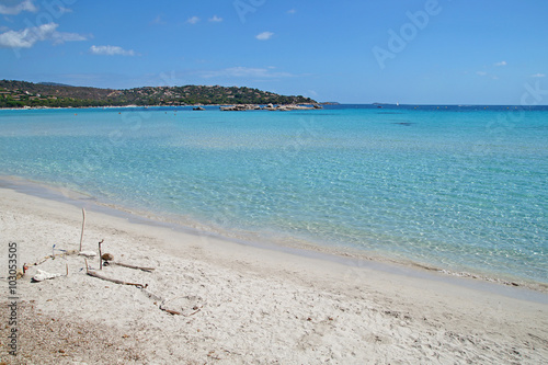 caribbean beach © steuccio79