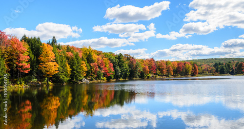 Parker Dam State Park