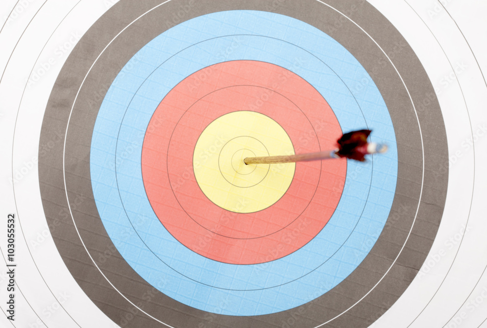 arrow arrow