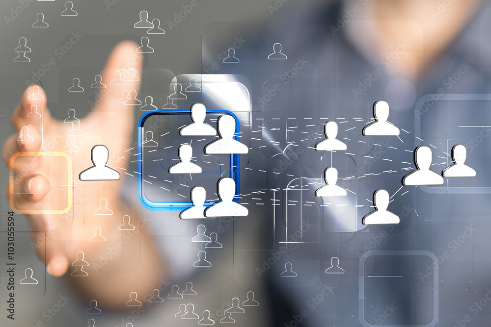 network network