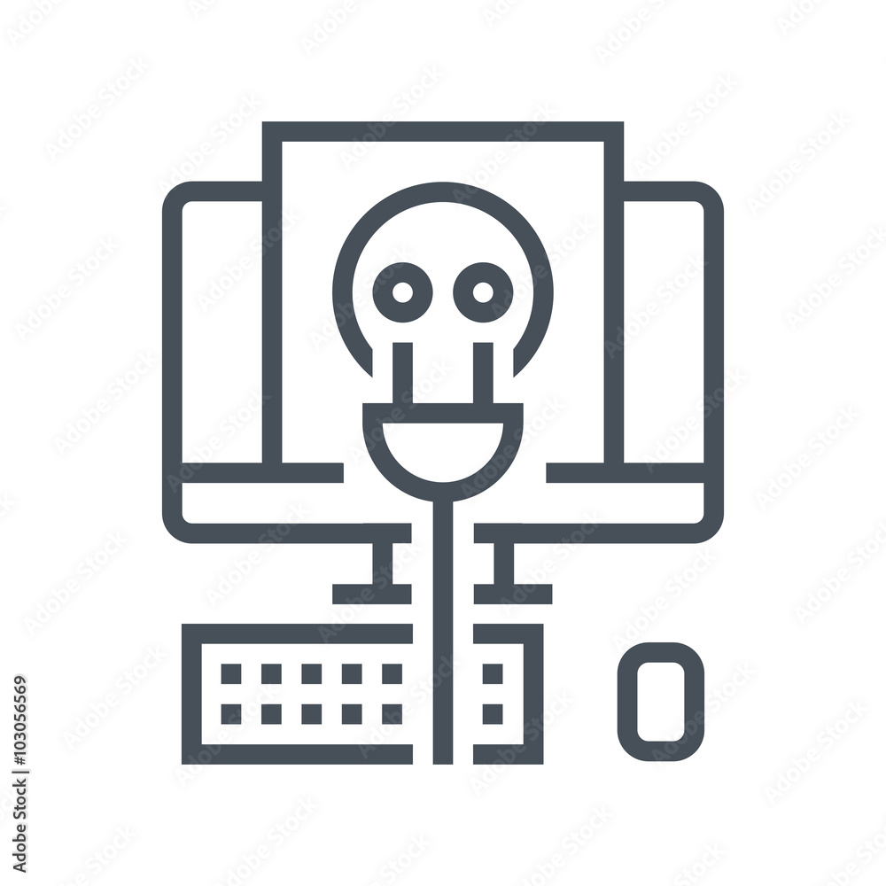 Connection icon Connection icon