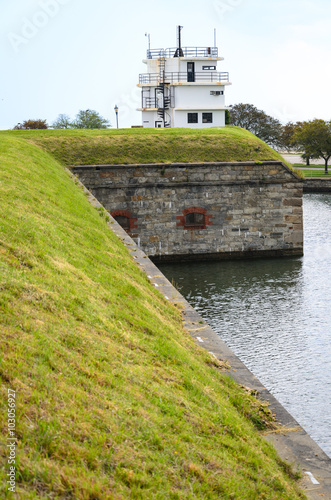 Fort Monroe National Monument photo